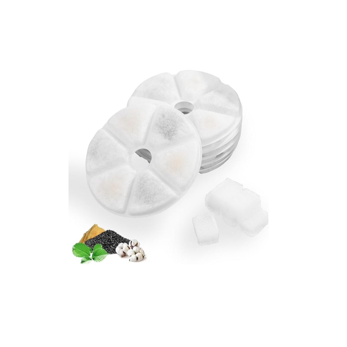 Sponge/ Water fountain Filter