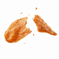 Dog Jerky Treats