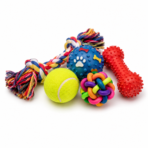 Dog Toys