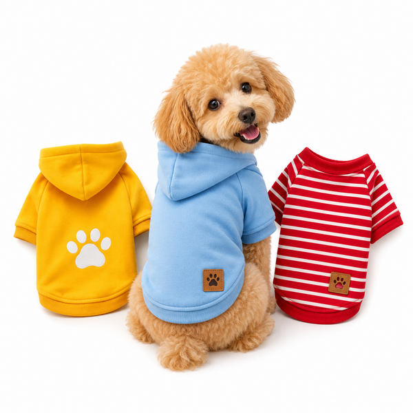 Dog Clothes
