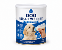 Dog Replacement Milk