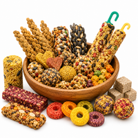 Bird Treats