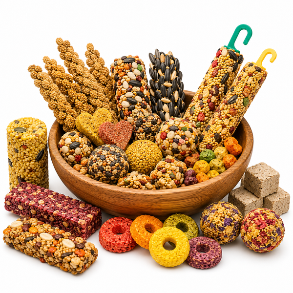 Bird Treats