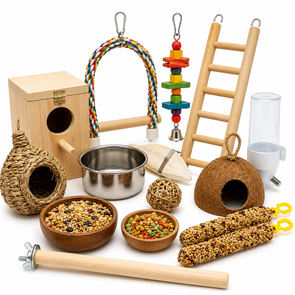 Bird Supplies