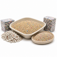 Bird Litter