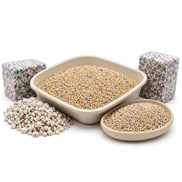 Bird Litter