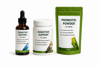Bird Digestive Care