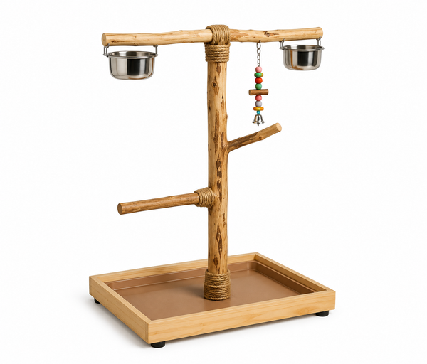 Bird Stand