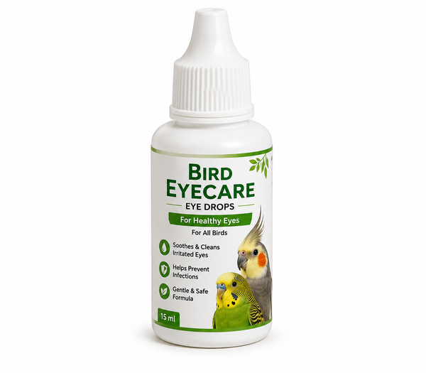 Bird Eyecare