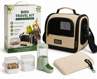 Bird Travel Accessories