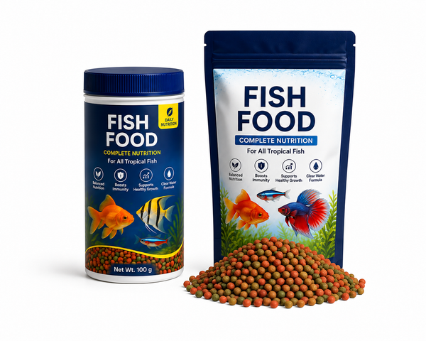 Fish Food