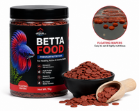 Betta Food
