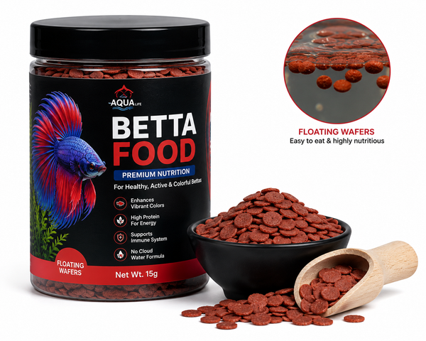 Betta Food