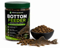 Fish Bottom Feeder