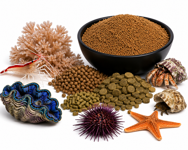 Saltwater Invertebrate