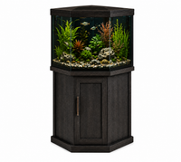 Fish Aquariums Cabinets and Stands