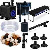 Aquarim Spare Parts