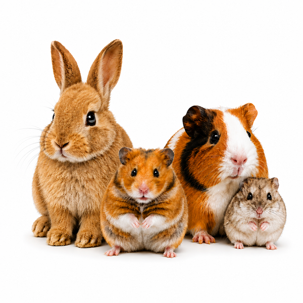 Shop By Small Pet