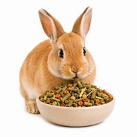 Rabbit Food