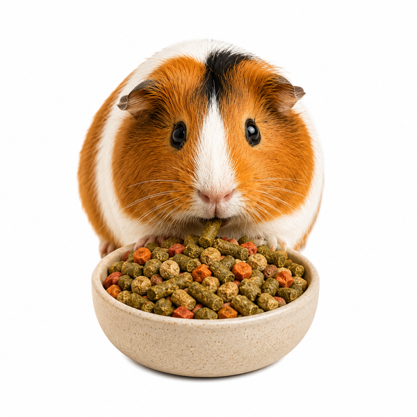 Guinea Pig