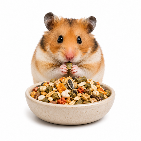 Hamster