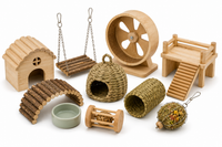 Small Pet Habitats Accessories