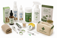 Small Pet Healthcare