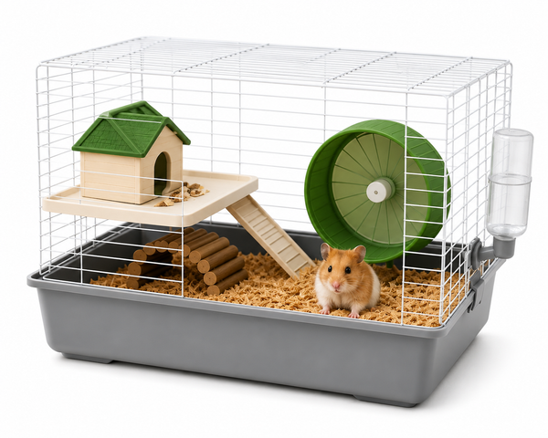 Small Pet Cages