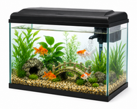 Aquariums Ponds