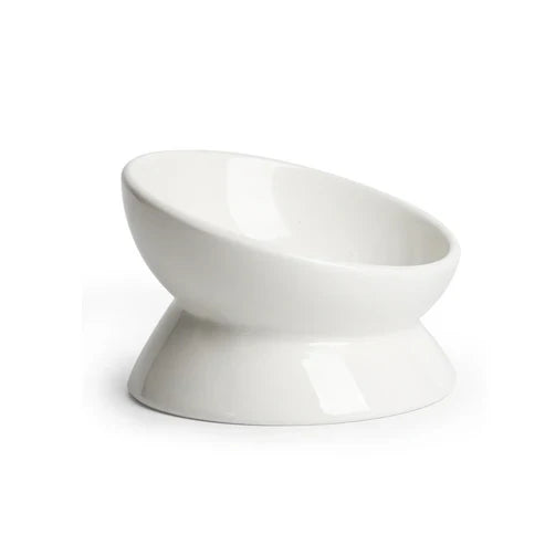 Dog Bowl & Feeders