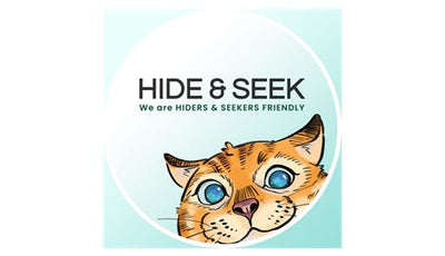 Hide and Seek