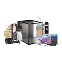 Aquariums Saltwater