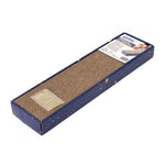 Pawise Cat Scratcher With Catnip Narrow