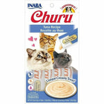 CHURU TUNA 4 sticks 56 g