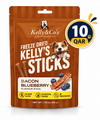 KELLY & CO'S FD Stick Beef Bacon Flavour for Dog, 50g