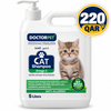 Doctor Pet Cat Shampoo Omega-3 5000ml