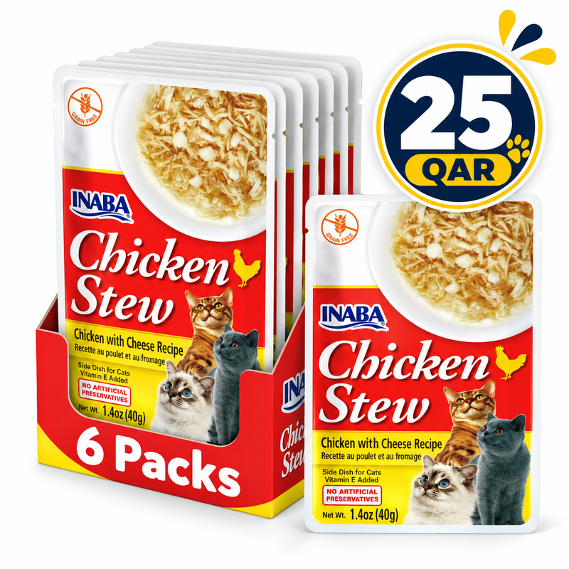 Chicken Stew Chicken with Cheese Recipe 40 g x 6 pouches