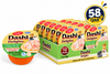 Dashi Delights Chicken with Tuna & Scallop Recipe — (12x70g)
