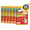 Dashi Delights Delicate Flakes Chicken with Tuna & Salmon Recipe 40gx6 pouches