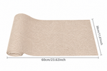 Self-Adhesive Cat Scratching Mat Roll