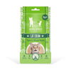 PACK’N PRIDE Creamy Cat Lick Sticks -TUNA & WHEAT GRASS 15g x 5