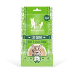 PACK’N PRIDE Creamy Cat Lick Sticks -TUNA & WHEAT GRASS 15g x 5