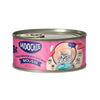 Moochie Tuna Mousse With Goatmilk Mousse 85G. Can