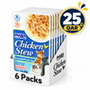 Chicken Stew Chicken & Tuna Recipe 40 g x 6 pouches