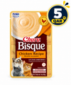 Churu Bisque Chicken Recipe — 40g