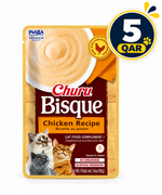 Churu Bisque Chicken Recipe — 40g