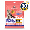 KELLY & CO'S Dinner Booster Topper Chicken Breast Cat 50g