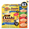 Dashi Delights Tuna Variety Pack 12 Cups