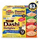 Dashi Delights Tuna Variety Pack 12 Cups