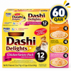 Dashi Delights Chicken Variety Pack 12 Cups